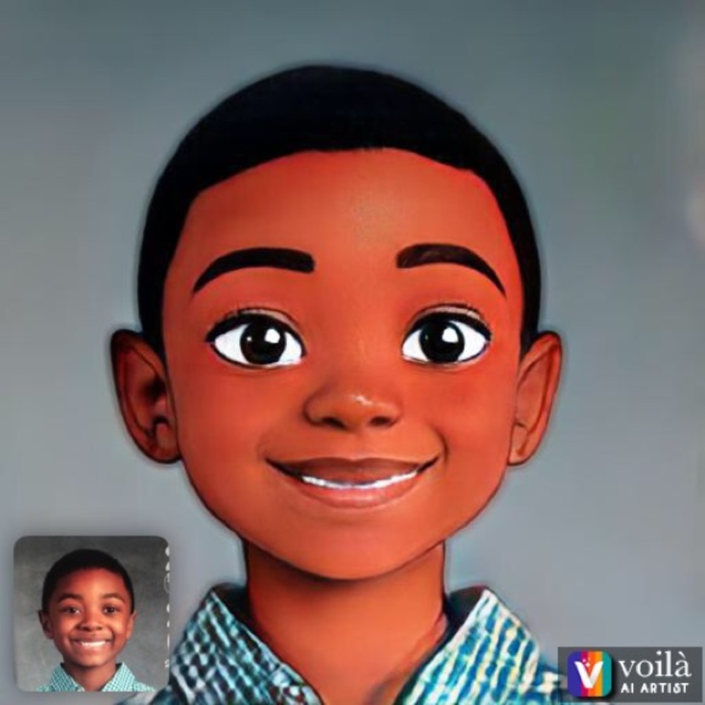 Meet your Posher, Angela